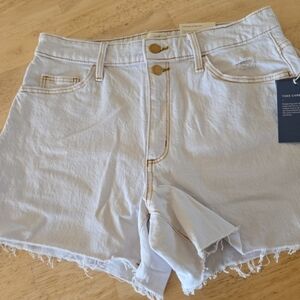 NWT! UNIVERSAL THREAD VINTAGE STRETCH MIDI SHORTS SIZE 8/29